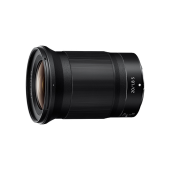 ニコン NIKKOR Z 20mm f/1.8 S 価格比較 - 価格.com