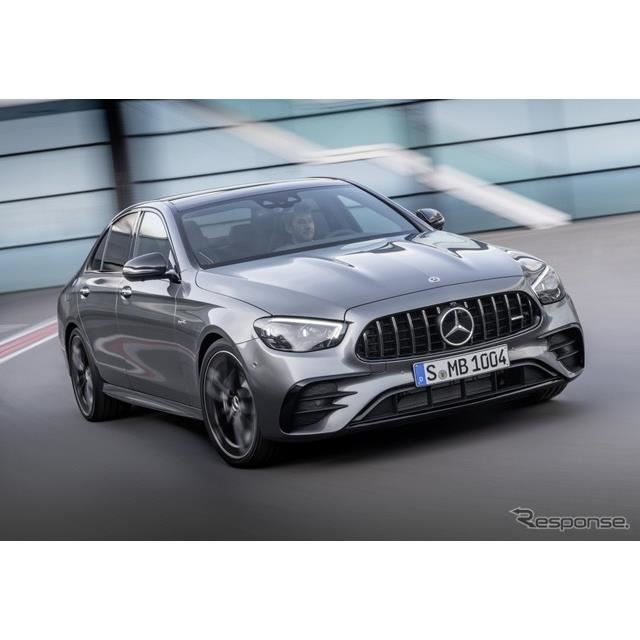 メルセデスAMG E AMG セダンの価格・新型情報・グレード諸元 価格.com