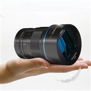 �u50mm f1.8 1.33X �A�i�����t�B�b�N�����Y�v