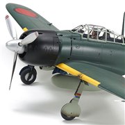 タミヤ 1/48 マスターワークコレクション No.98 三菱 零式艦上戦闘機 二二型甲 第582航空隊 #188 (完成品) 21098 (模型)  価格比較 - 価格.com