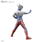 「ENTRY GRADE ウルトラマンゼロ」