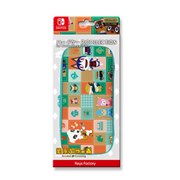 �u�n�[�h�P�[�X COLLECTION for Nintendo Switch�i�ǂ��Ԃ̐X�j�v