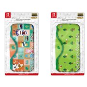 �u�N�C�b�N�|�[�` COLLECTION for Nintendo Switch�i�ǂ��Ԃ̐X�jTypeA�v�u�N�C�b�N�|�[�` COLLECTION for Nintendo Switch�i�ǂ��Ԃ̐X�jTypeB�v