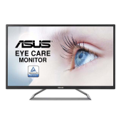 ASUS VA32UQ [31.5インチ ブラック] 価格比較 - 価格.com