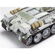 タミヤ　ソビエトT-34/76戦車1942年型 ソビエト・T-34/76戦車1942年型 (プラモデル) - ホビーサーチ