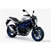 スズキ SV650 - 価格.com