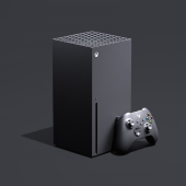マイクロソフト Xbox Series X RRT-00015 価格比較 - 価格.com