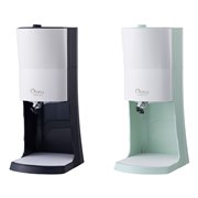 電動ふわふわ とろ雪かき氷器 DTY-20