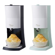 電動ふわふわ とろ雪かき氷器 DTY-20