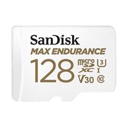 サンディスク MAX ENDURANCE 高耐久microSDカード