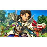 �h���S���N�G�X�gX �I�[���C�������p�b�P�[�W version 1-5