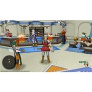 �h���S���N�G�X�gX �I�[���C�������p�b�P�[�W version 1-5