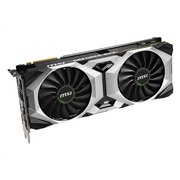 GeForce RTX 2080 Ti VENTUS GP OC