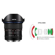 �uLAOWA 12mm F2.8 Zero-D�v