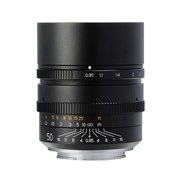 �u50mm f/0.95�v