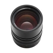 富士フイルム - 銘匠光学  TTArtisan 50mm f/0.95 稀少限定モデル 銘匠光学、ソニーEと富士フイルムX用に開放F0.95の50mm