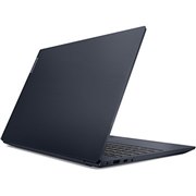 IdeaPad S340 15.6 Ryzen5 12GB SSD256GB Blue(�Ђ���TV���胂�f���j81NC00J7JP