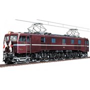 青島文化教材社 1/50 電気機関車 No.4 国鉄直流電気機関車 EF58