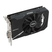 Radeon RX 550 AERO ITX 4G OC