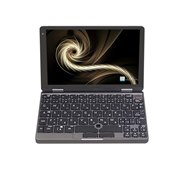 「IRIE8.0インチミニノート型パソコン MAL-FWTVPCM1」