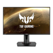ASUS TUF Gaming VG279QM [27インチ ブラック] 価格比較 - 価格.com