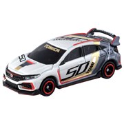 タカラトミー トミカ Honda シビック TYPE R トミカ50周年記念