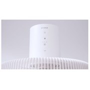 DCリビング扇風機 SFL251