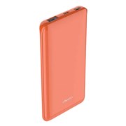 cheero Flat 10000mAh with Power Delivery 18W CHE-112