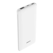 cheero Flat 10000mAh with Power Delivery 18W CHE-112