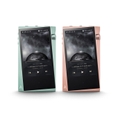 Astell&Kern A&norma SR15 AK-SR15-IM [64GB Ice Mint] 価格比較 ...