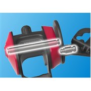 釣りスピリッツ専用 Joy-Conアタッチメント for Nintendo Switch