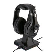 CYBER�EUSB�n�u�t���w�b�h�Z�b�g�X�^���h�iPS4�^SWITCH�p�j