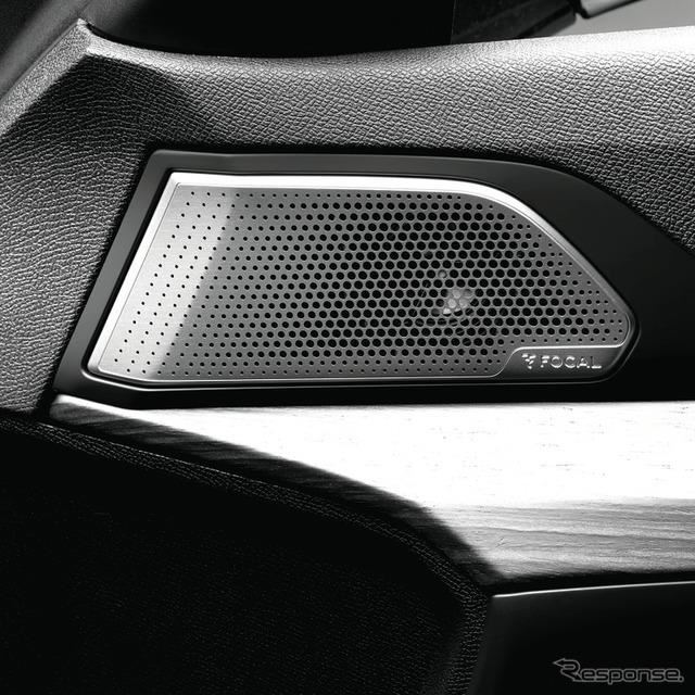 プジョー Suv 08 価格 新型情報 グレード諸元 価格 Com