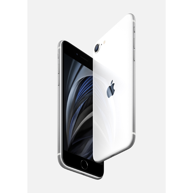 税別44,800円から、アップルが4.7型の第2世代「iPhone SE」発表 - 価格.com