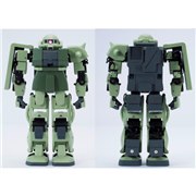 BANDAI ZEONIC TECHNICS Robotics and Programming Course I