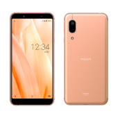 シャープ AQUOS sense3 basic SHV48 au 価格比較 - 価格.com