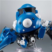 ROBOT魂〈SIDE GHOST〉 タチコマ-攻殻機動隊 SAC_2045- Amazon | TAMASHII NATIONS ROBOT魂 攻殻機動隊 SAC_2045[SIDE