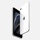 iPhoneSE 第2世代 64GB docomo ホワイト計3台