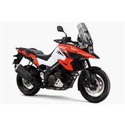スズキ Vストローム1050XT - 価格.com