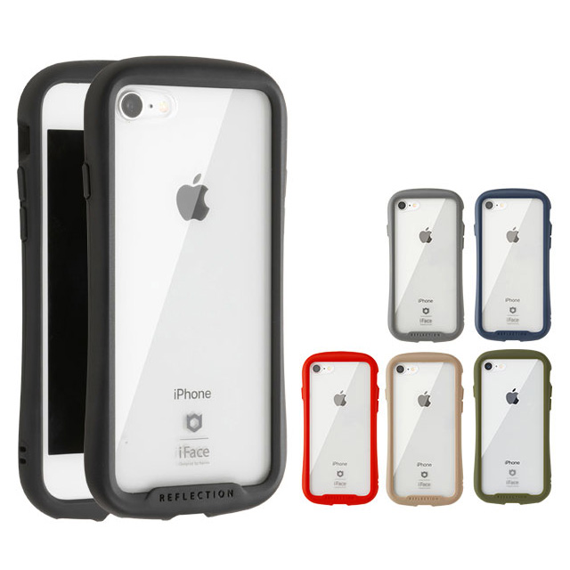 Hamee 第2世代 Iphone Se 用の強化ガラス製クリアケースなど 価格 Com