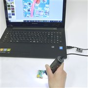 Dino-Lite Edge M AF AMR Polarizer�i�Ό��j 400x DINOAF4515ZT4