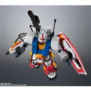 ROBOT�� ��SIDE MS�� PF-78-1 �p�[�t�F�N�g�K���_�� ver. A.N.I.M.E.