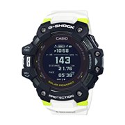 カシオ G-SHOCK ジー・スクワッド GBD-H1000-1JR 価格比較