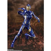 S.H.Figuarts マーベルズ・レスキュー(アベンジャーズ/エンドゲーム)