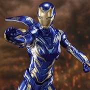 S.H.Figuartsマーベルズ・レスキュー（アベンジャーズ・エンドゲーム） S.H.Figuarts マーベルズ・レスキュー（アベンジャーズ／エンド