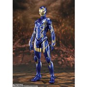 S.H.Figuarts マーベルズ・レスキュー(アベンジャーズ/エンドゲーム)