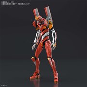 BANDAI RG 汎用ヒト型決戦兵器 人造人間エヴァンゲリオン 正規