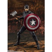 S.H.Figuarts �L���v�e���E�A�����J -�sFINAL BATTLE�tEDITION-�i�A�x���W���[�Y/�G���h�Q�[���j