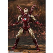 S.H.Figuarts �A�C�A���}�� �}�[�N85 -�sFINAL BATTLE�tEDITION-�i�A�x���W���[�Y�^�G���h�Q�[���j