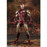 S.H.Figuarts �A�C�A���}�� �}�[�N85 -�sFINAL BATTLE�tEDITION-�i�A�x���W���[�Y�^�G���h�Q�[���j